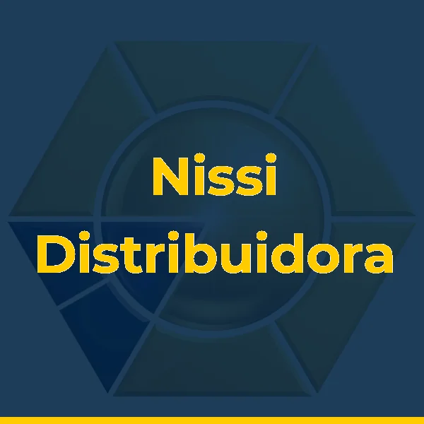 Nissi Distribuidora