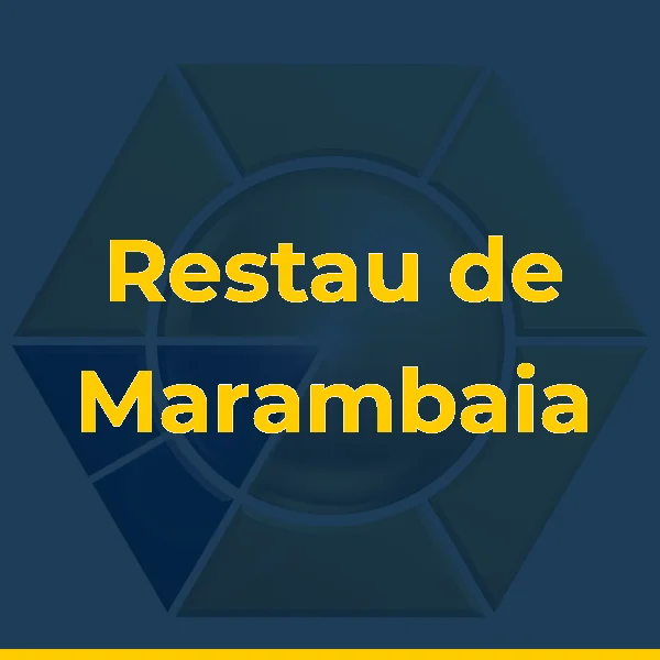 Logo de Restau de Marambaia