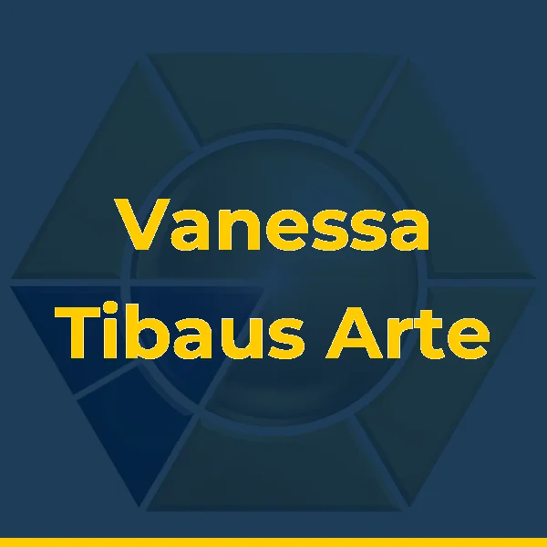 Logo de Vanessa Tibaus Arte
