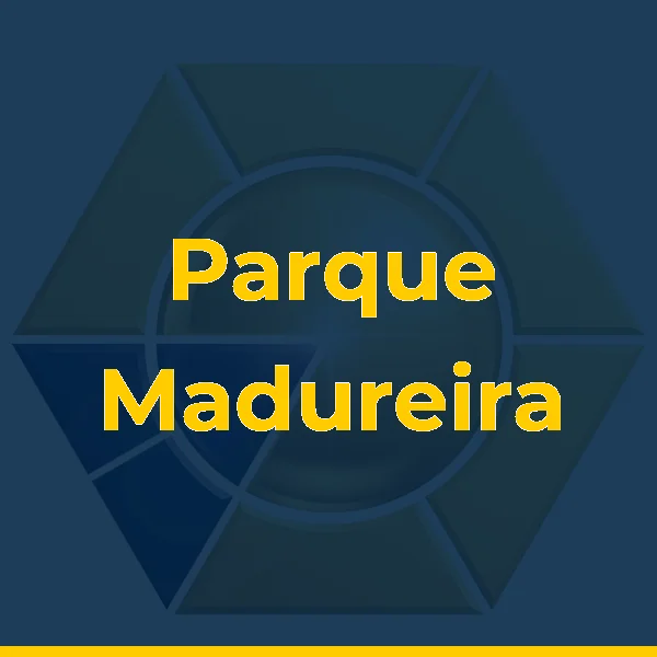 Logo de Parque Madureira