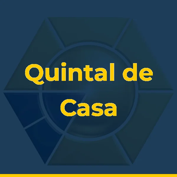 Logo de Quintal de Casa Gourmet