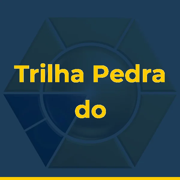 Logo de Trilha Pedra do Telégrafo