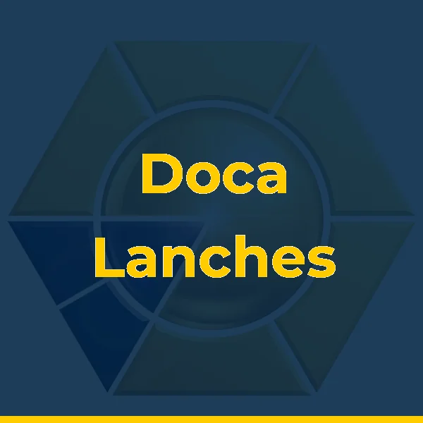 Logo de Doca Lanches