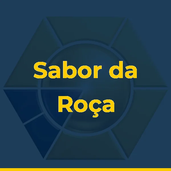 Logo de Sabor da Roça