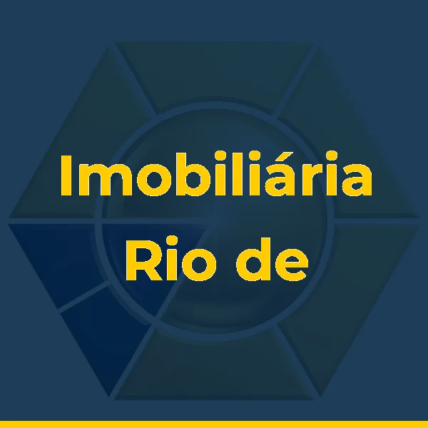Logo de Imobiliária Rio de Janeiro