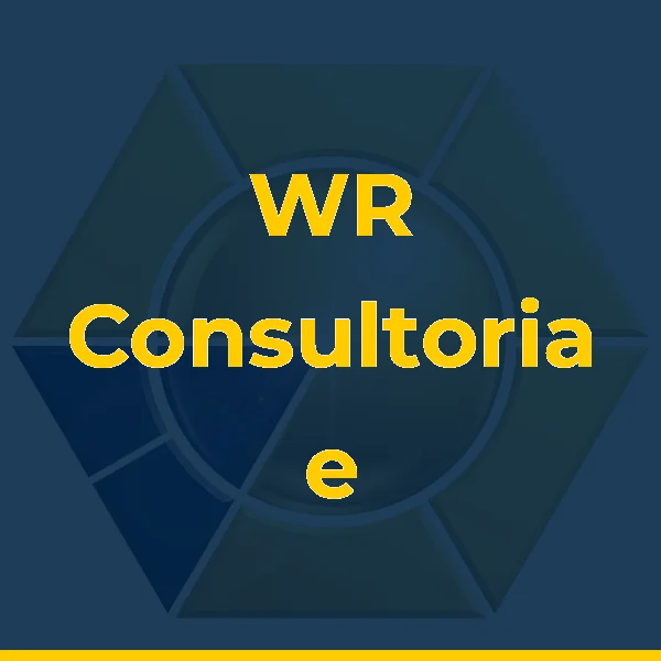 WR Consultoria e Soluções em QSMS