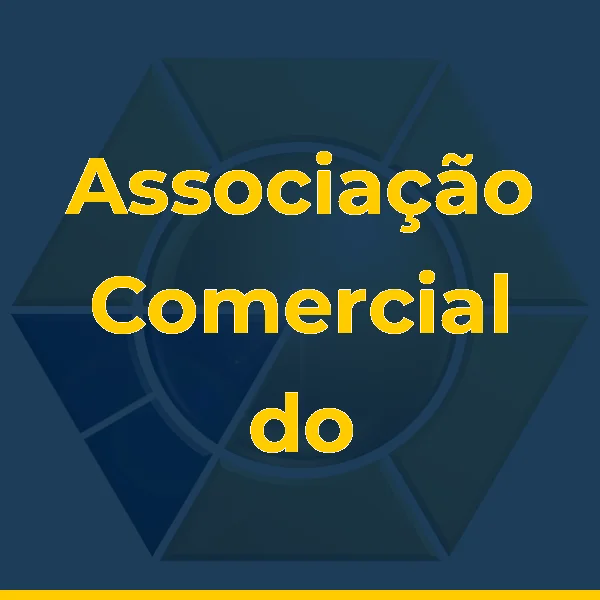 Logo de Associação Comercial do Engenho de Dentro