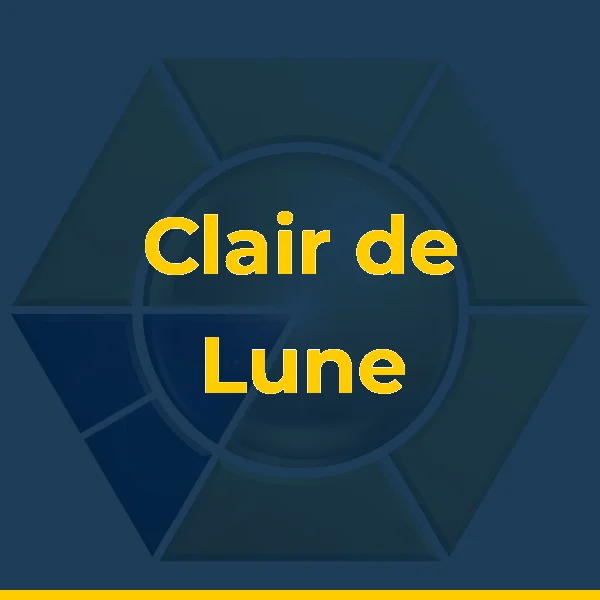 Clair de Lune Salão de Beleza
