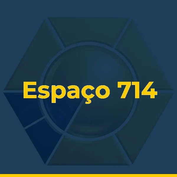 Logo de Espaço 714