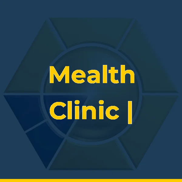 Logo de Mealth Clinic | Dermatologista | Cachambi