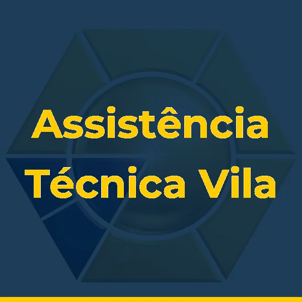Logo de Assistência Técnica Vila da Penha
