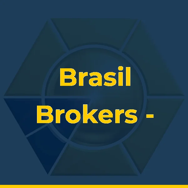 Logo de Brasil Brokers - Loja Tijuca