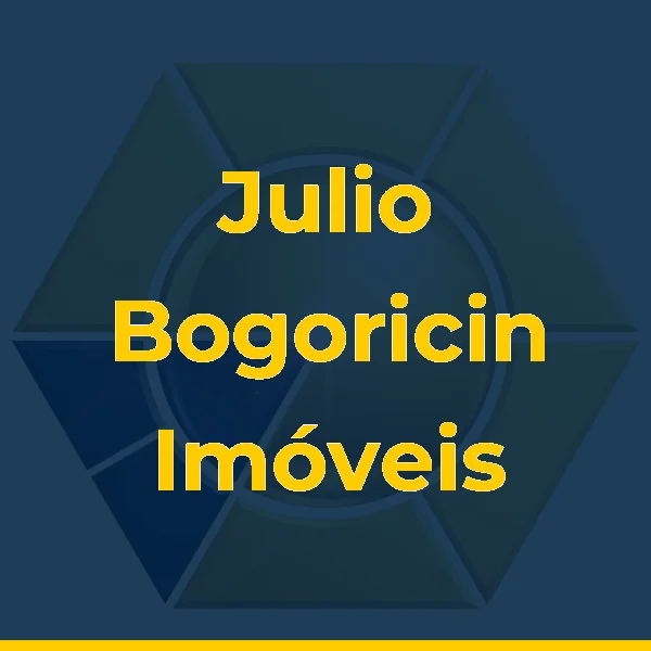 Logo de Julio Bogoricin Imóveis