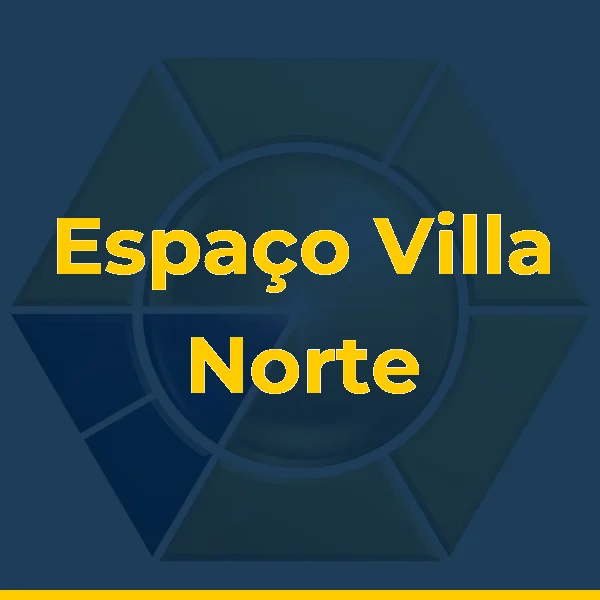 Logo de Espaço Villa Norte