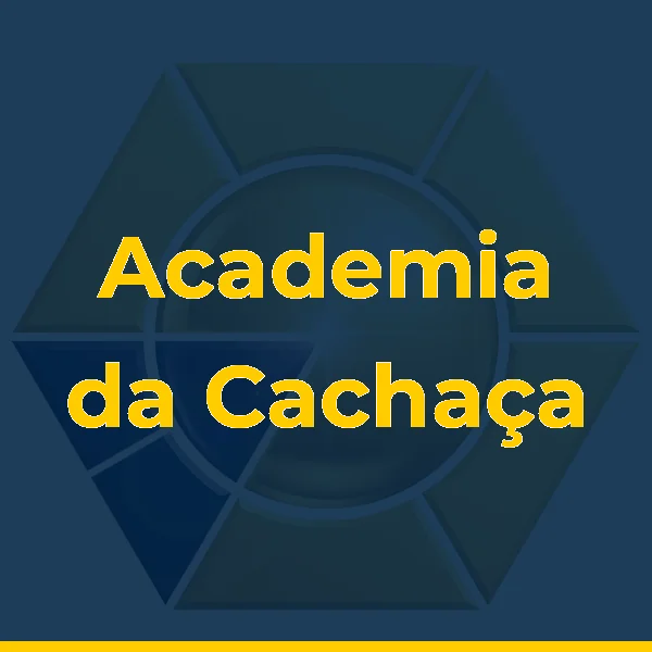 Logo de Academia da Cachaça