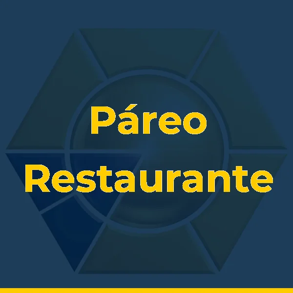 Logo de Páreo Restaurante