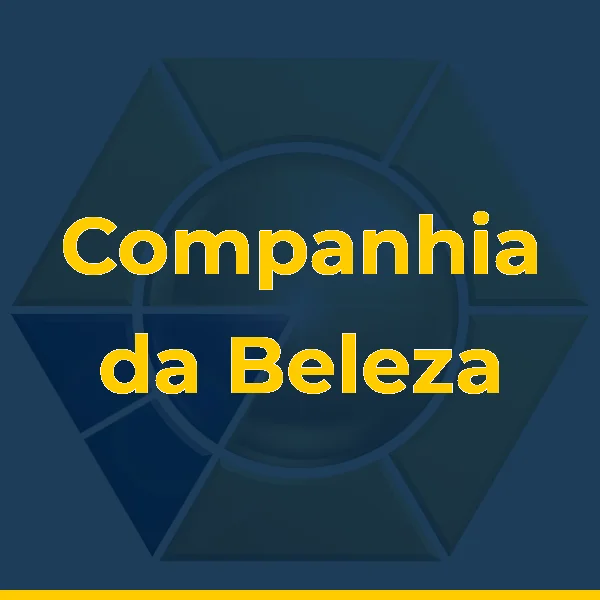 Companhia da Beleza