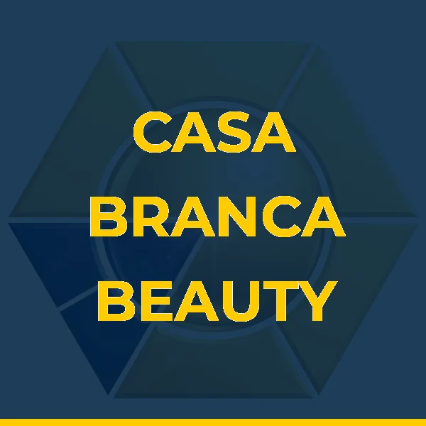 Logo de CASA BRANCA BEAUTY SPA
