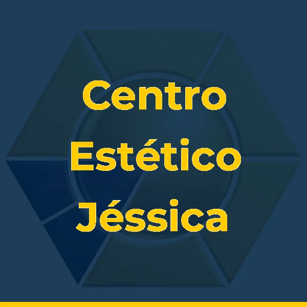 Logo de Centro Estético Jéssica de Oliveira