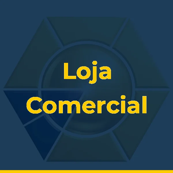 Logo de Loja Comercial