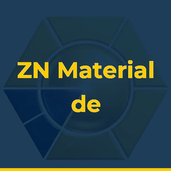Logo de ZN Material de Construção