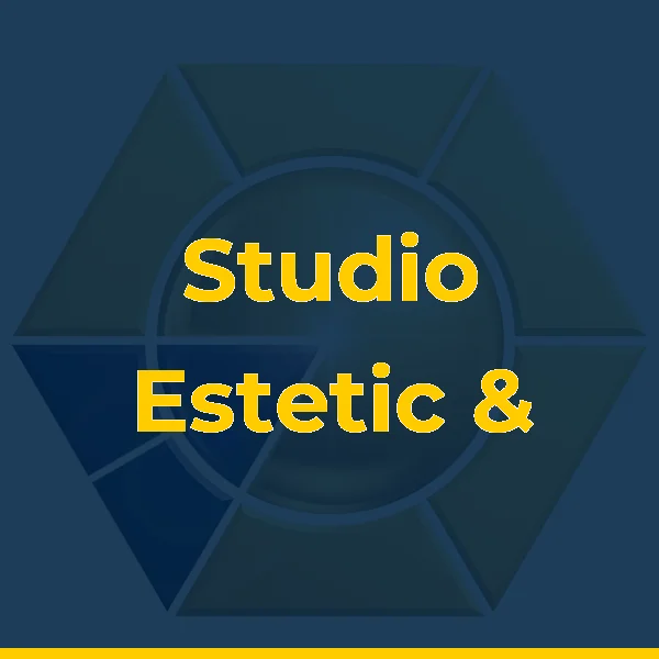 Logo de Studio Estetic & Nutry