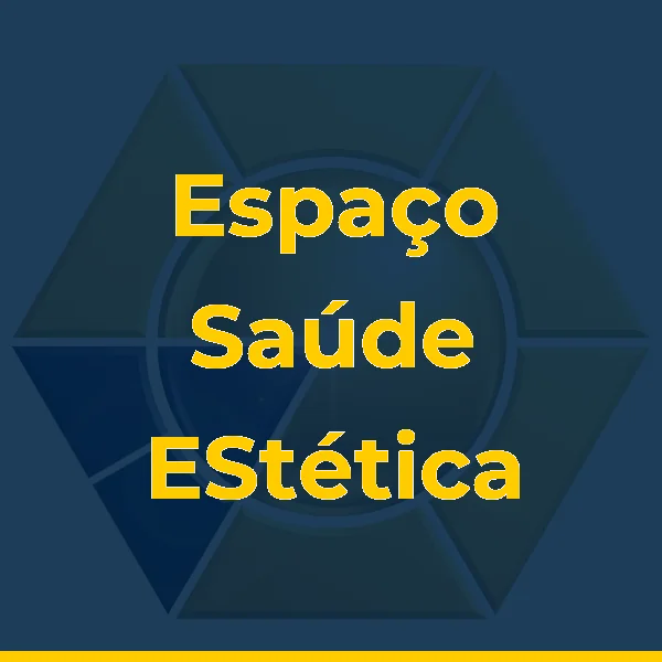 Logo de Espaço Saúde EStética