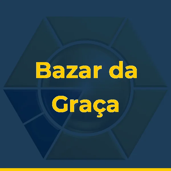 Logo de Bazar da Graça