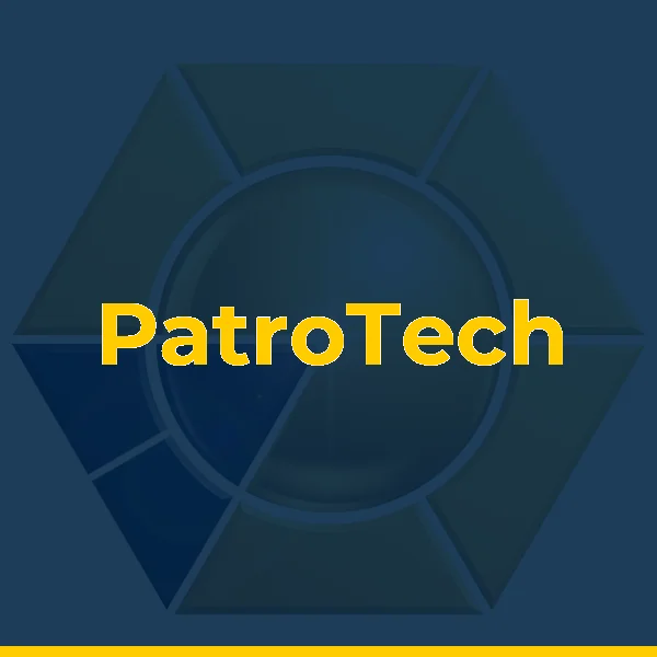 Logo de PatroTech