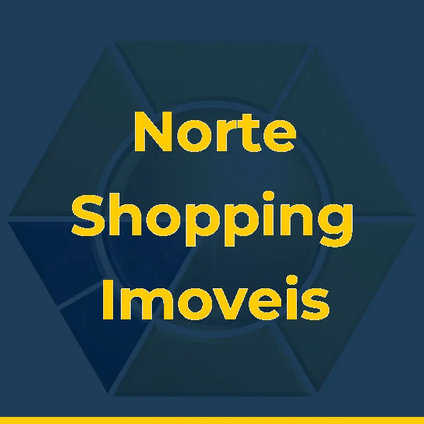 Logo de Norte Shopping Imoveis