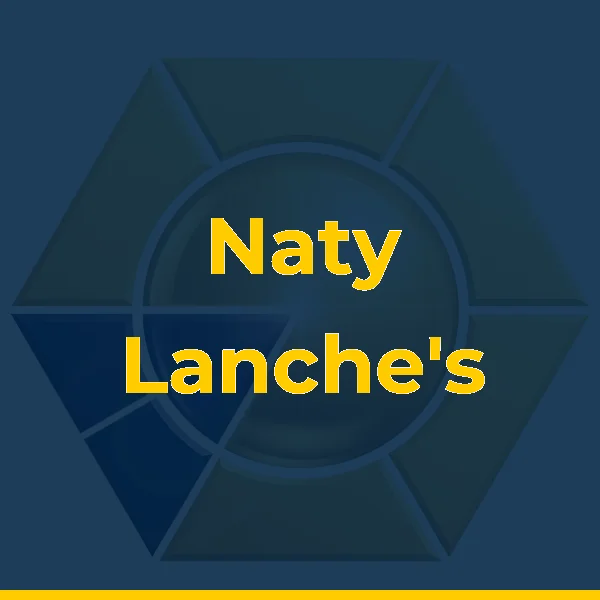 Logo de Naty Lanche's