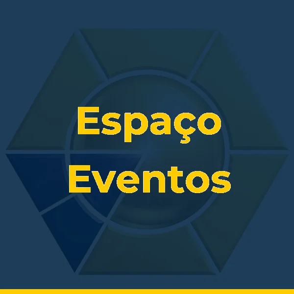 Logo de Espaço Eventos