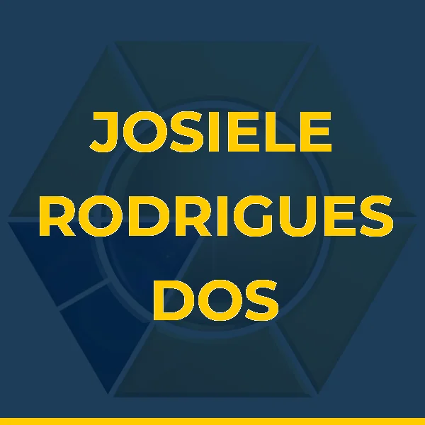 Logo de JOSIELE RODRIGUES DOS SANTOS