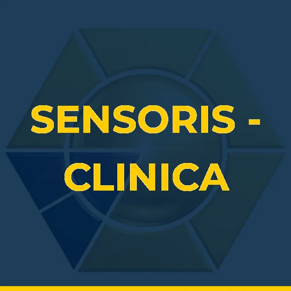Logo de SENSORIS CLINICA DE REABILITACAO LTDA