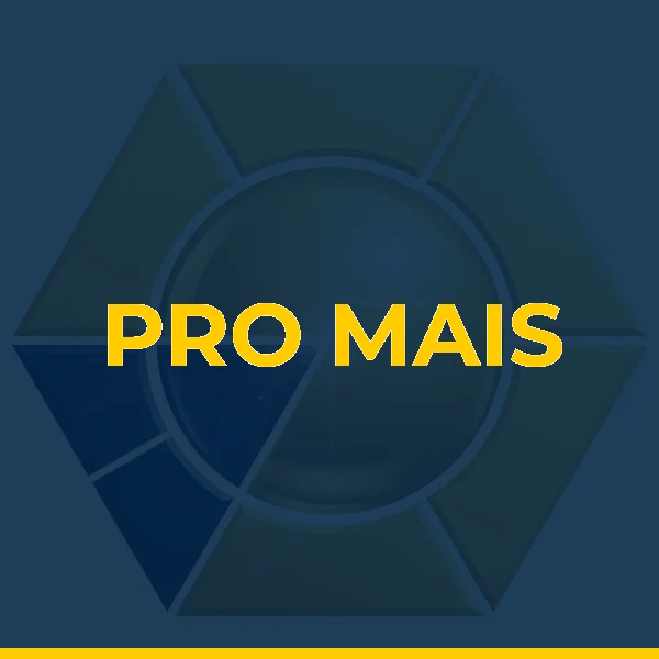 Logo de CLINICA POPULAR PRO MAIS LTDA