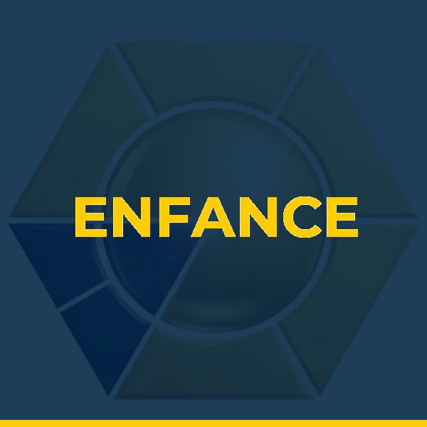Logo de CLINICA ENFANCE S/S UNIPESSOAL LTDA