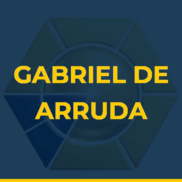 Logo de GABRIEL DE ARRUDA XAVIER