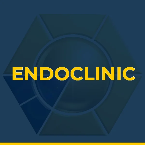 Logo de ENDOCLINIC LTDA