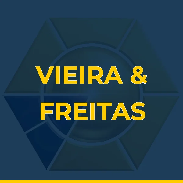 Logo de VIEIRA & FREITAS LTDA