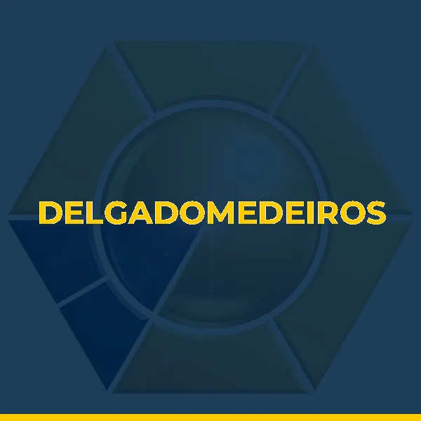 Logo de T. D. MEDEIROS