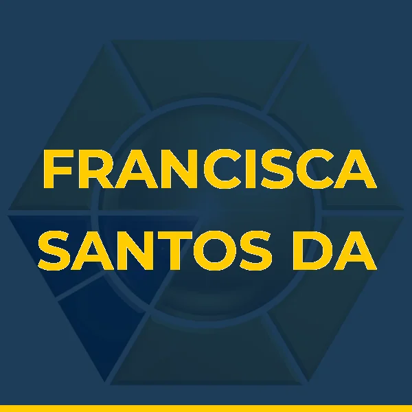 Logo de FRANCISCA SANTOS DA CUNHA