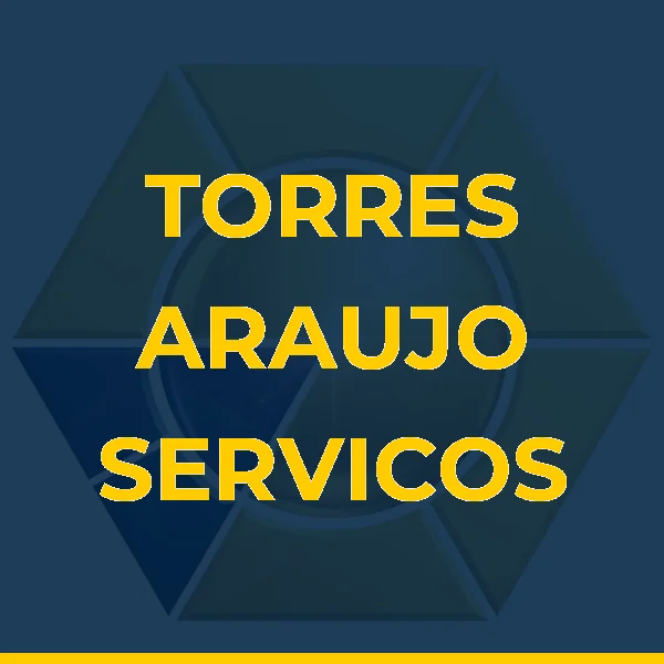 Logo de TORRES ARAUJO SERVICOS ADMINISTRATIVO E LABORATORIAL LTDA