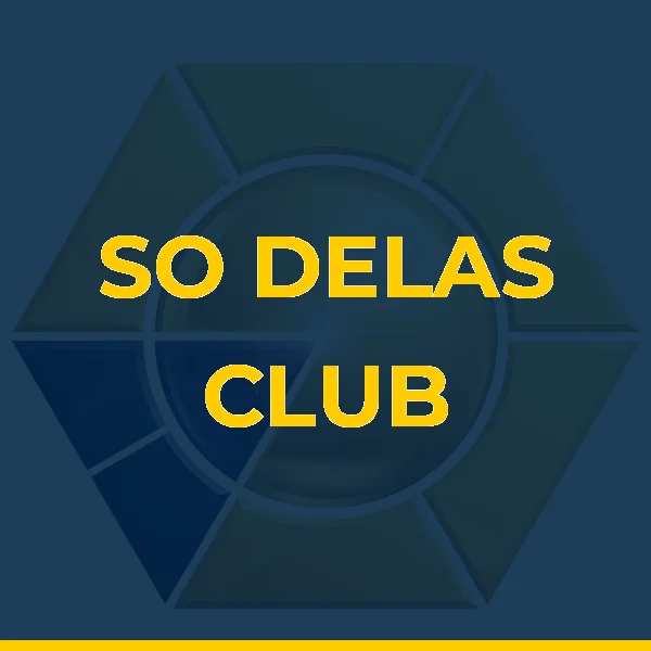 SO DELAS CLUB