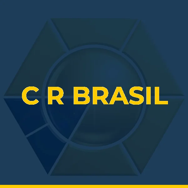 Logo de C. RODRIGUES BRASIL