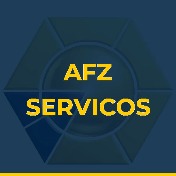 Logo de AFZ SERVICOS ADMINISTRATIVOS LTDA
