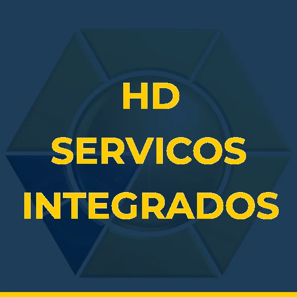 Logo de HD SERVICOS DE CONSULTORIA E CONSTRUCAO LTDA