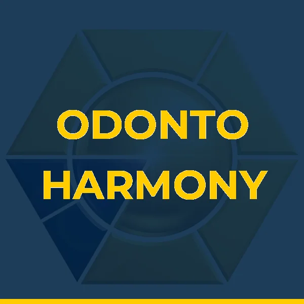 Logo de ODONTO HARMONY LTDA