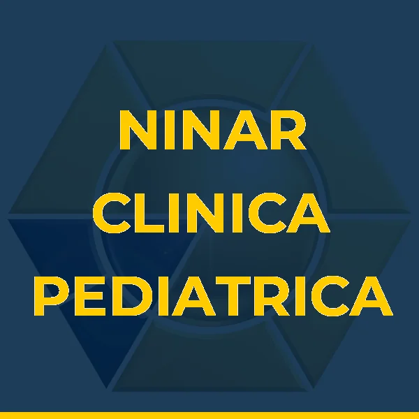 Logo de CLINICA NINAR PEDIATRIA LTDA