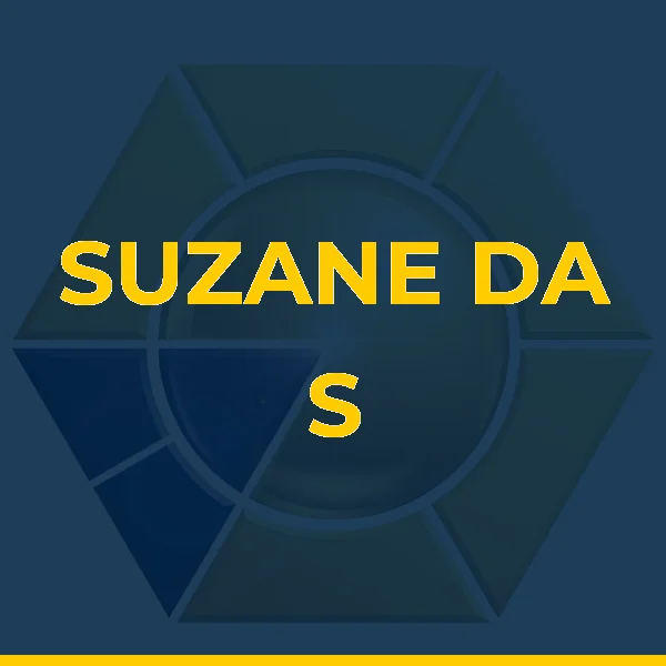 Logo de SUZANE DA S CABRAL LTDA