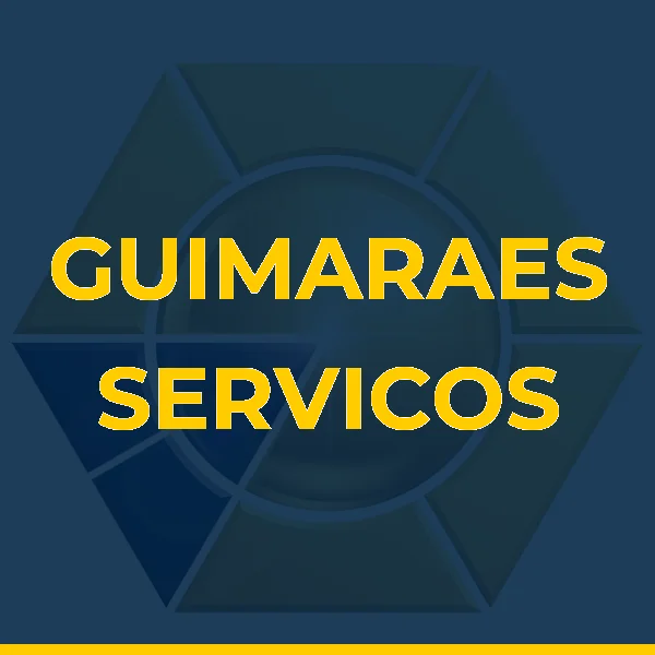 Logo de GUIMARAES SERVICOS MEDICOS LTDA